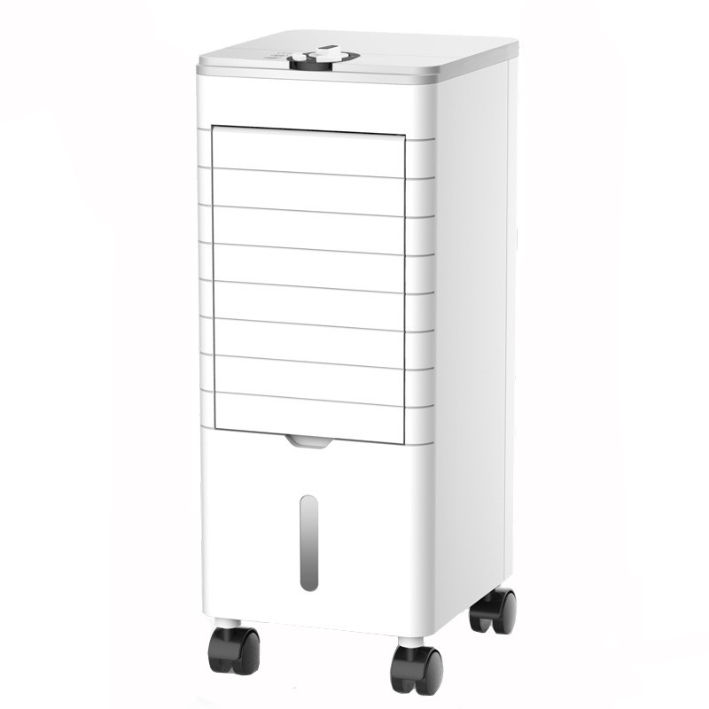 奥克斯九种风感空调扇