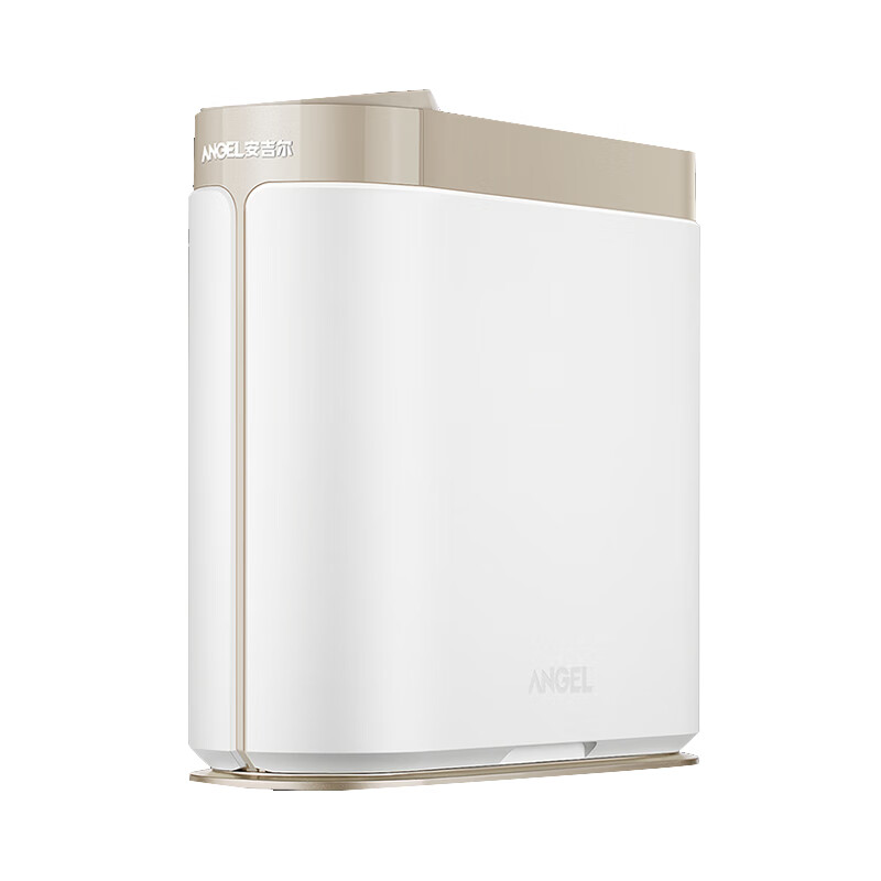 安吉尔 多重过滤反渗透净水器