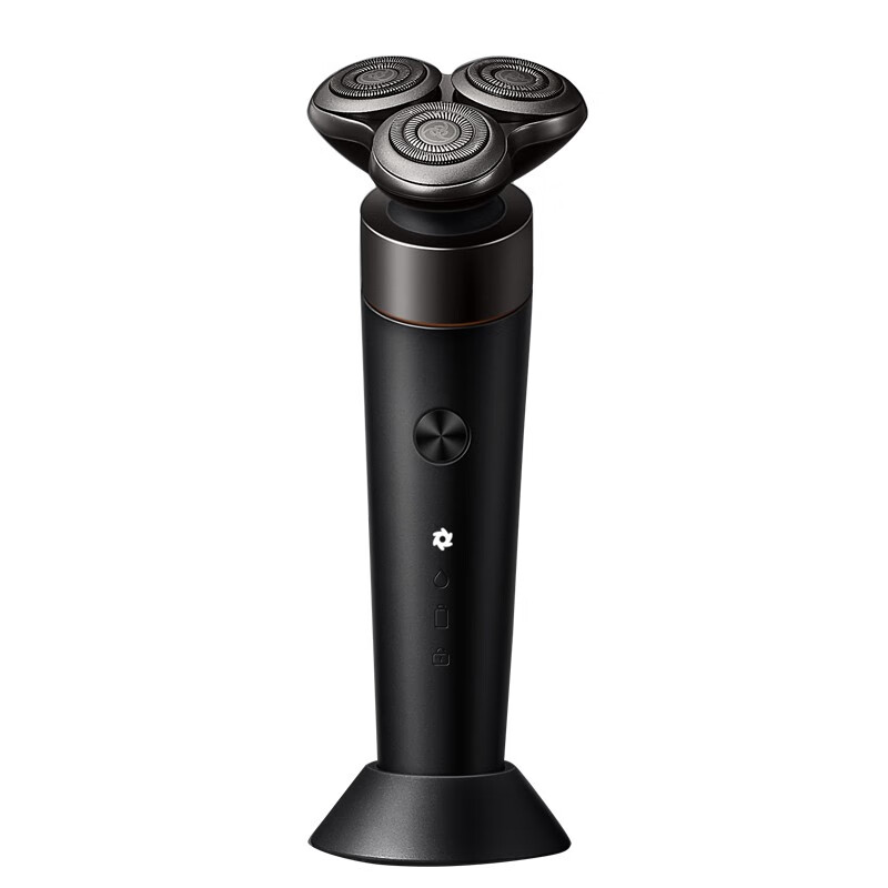 美森 智能充电式电动剃须刀