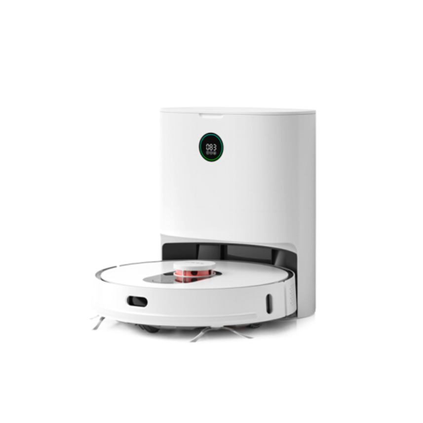 睿米 虚拟墙 扫地机器人