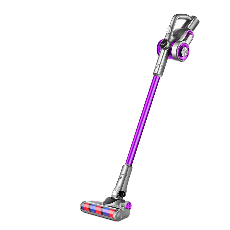 莱克 轻盈省力 吸尘器