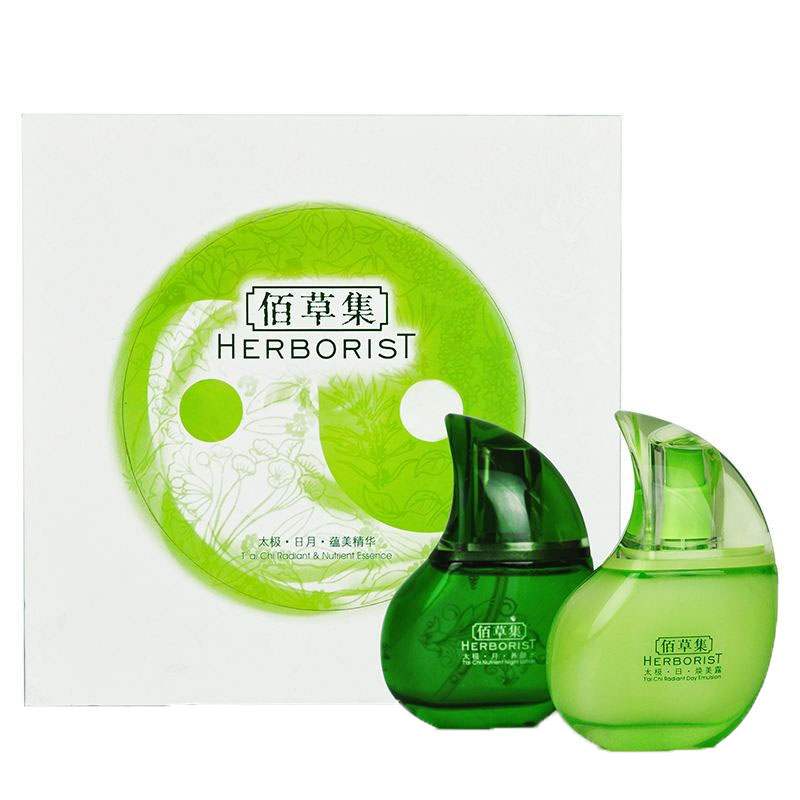 佰草集 太极日月蕴美精华