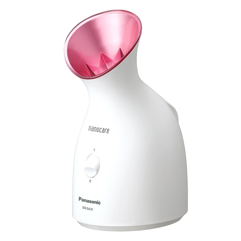 松下 纳米蒸气美容仪