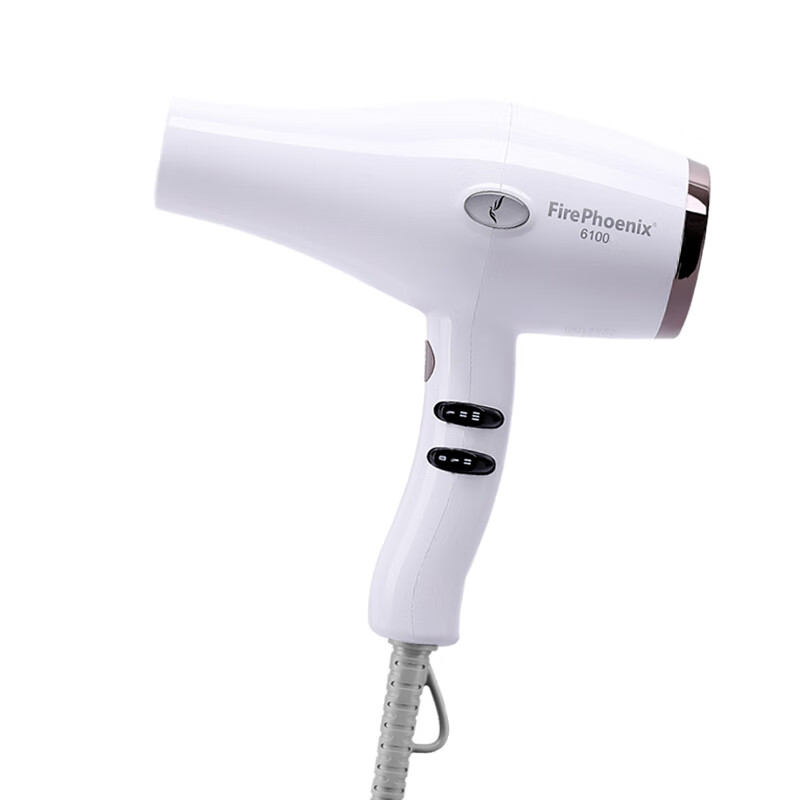 火之凤 静音吹干造型吹风机