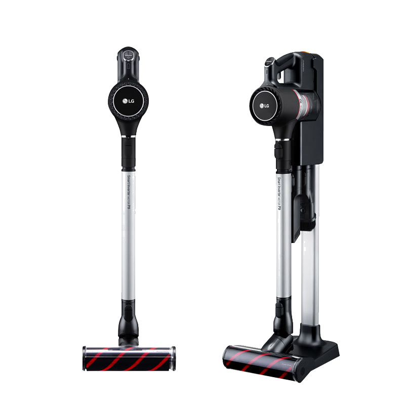 LG 大吸力输出吸尘器