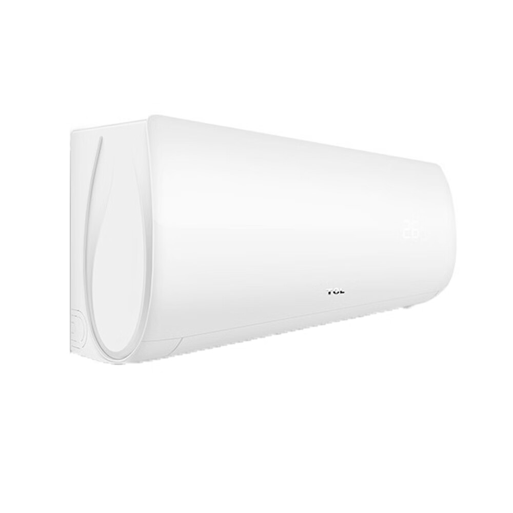 TCL 定频单冷壁挂式空调