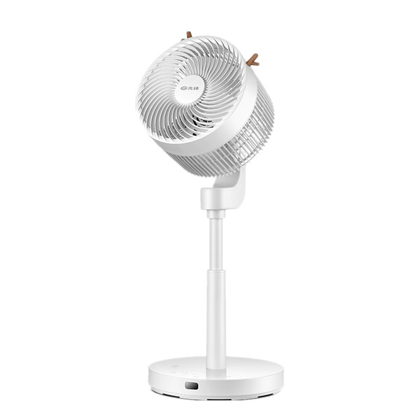 先锋遥控定时电风扇