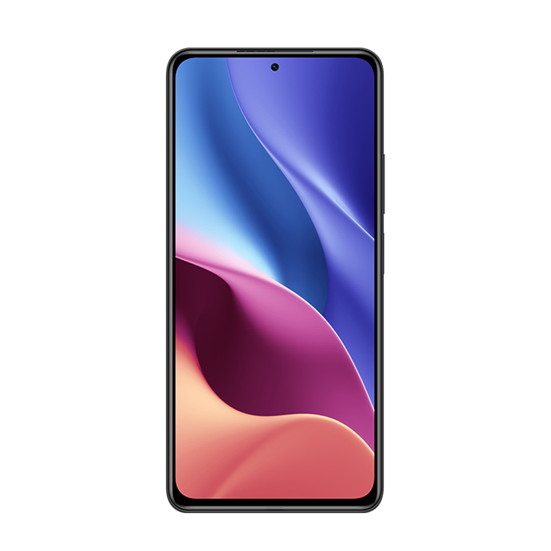 小米 高分辨率触控屏手机