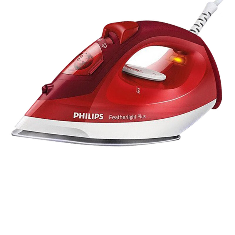 松下 五挡调温挂烫机