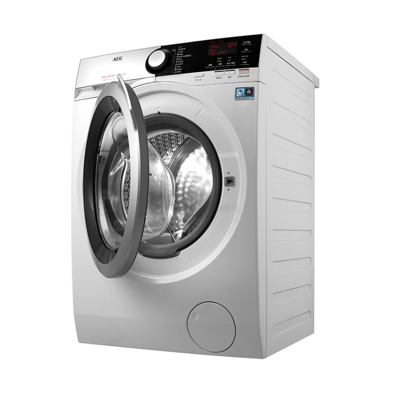 AEG 智能变频洗衣机