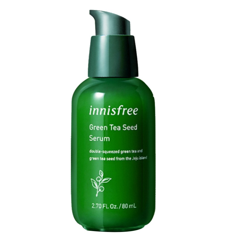 悦诗风吟 补水保湿 精华液