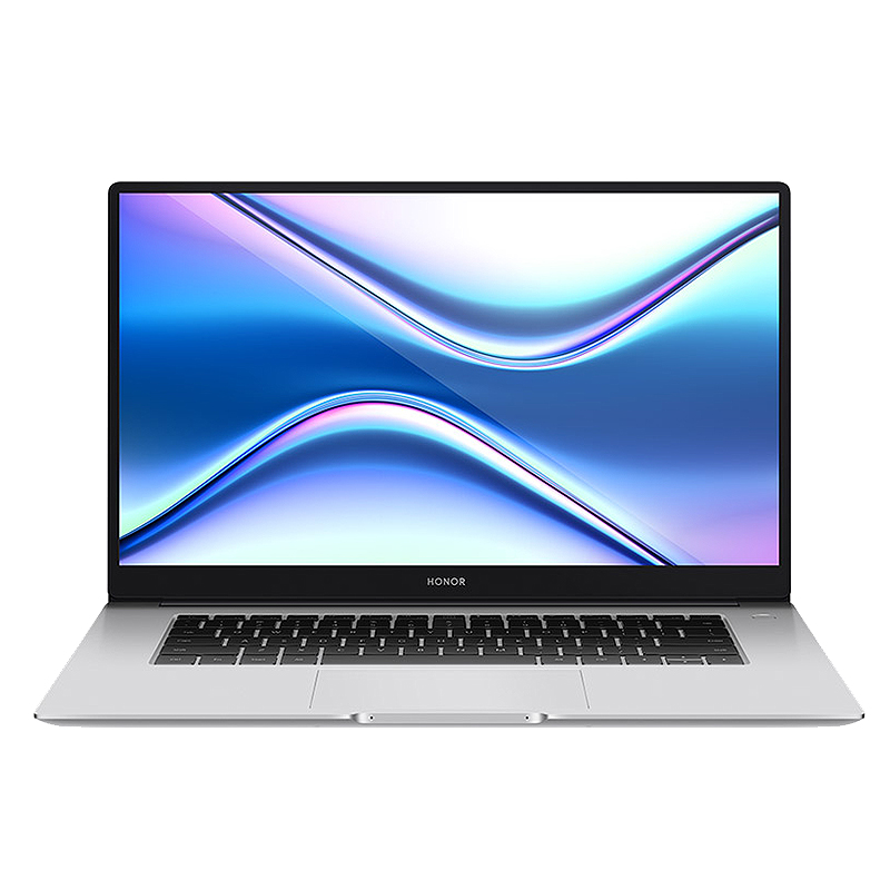 荣耀 多屏协同轻薄本