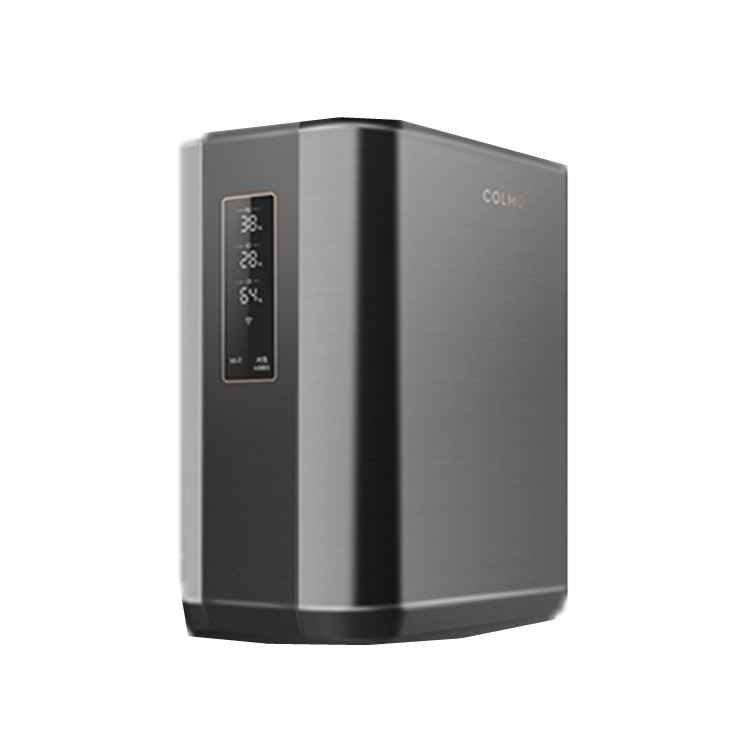 COLMO 旋转进水净水机