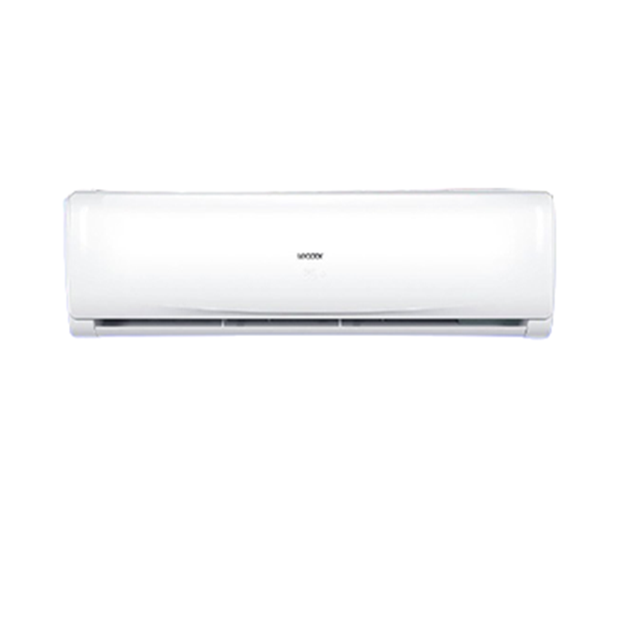 统帅 智能操控空调