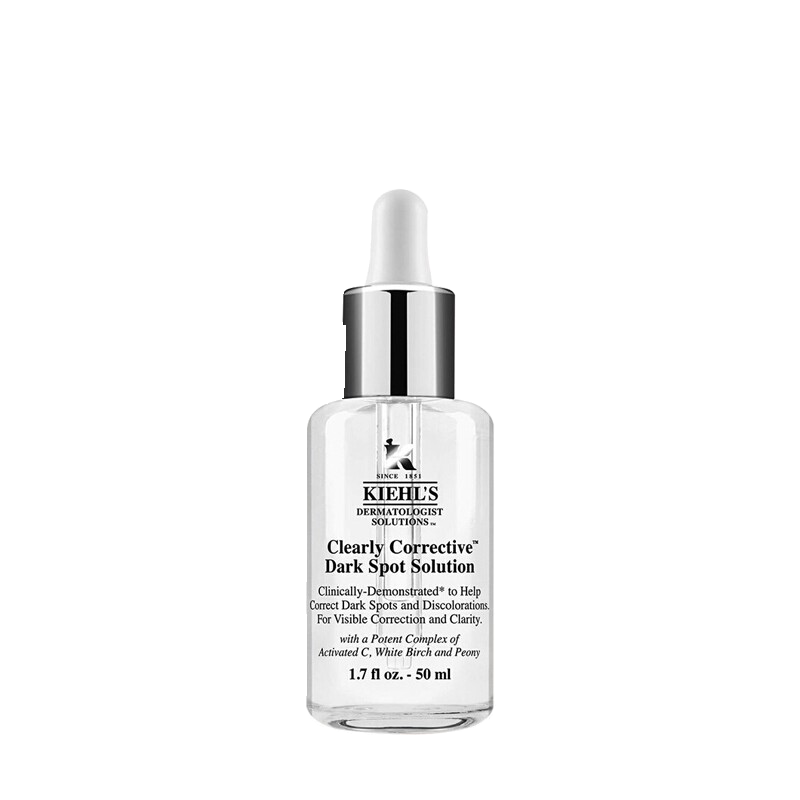 科颜氏集焕白均衡亮肤精华液