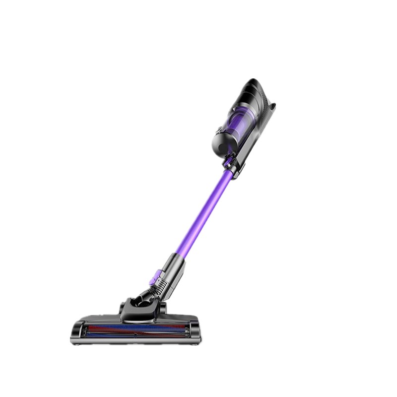 普沃达 强劲吸力吸尘器