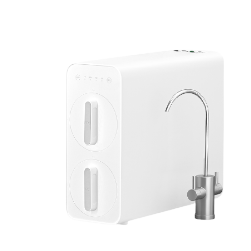 小米 反渗透六级过滤 净水器