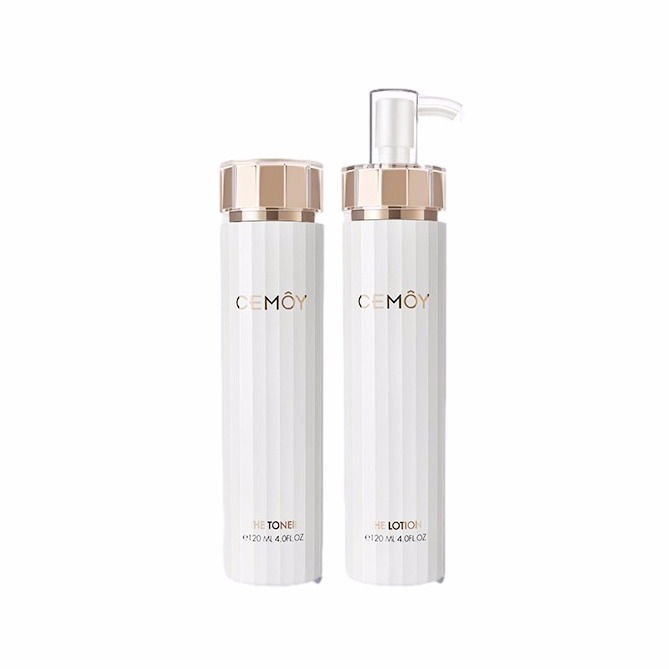 澳诗茉 补水保湿护肤礼盒