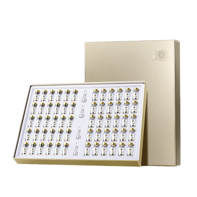 瓷雅 多肽冻干粉修护精华液