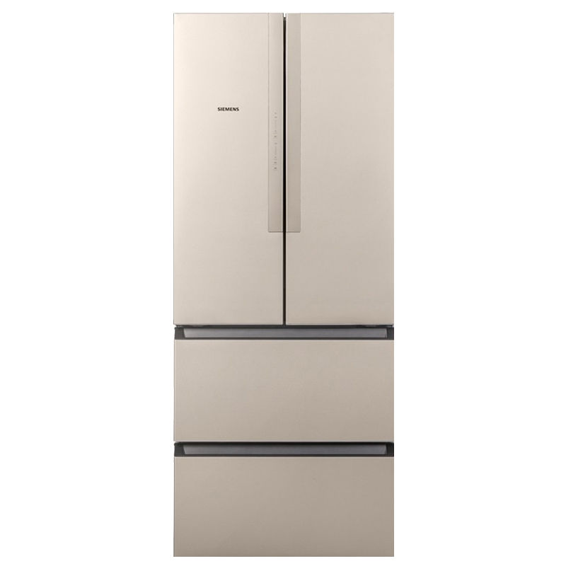 西门子 变频多门冰箱