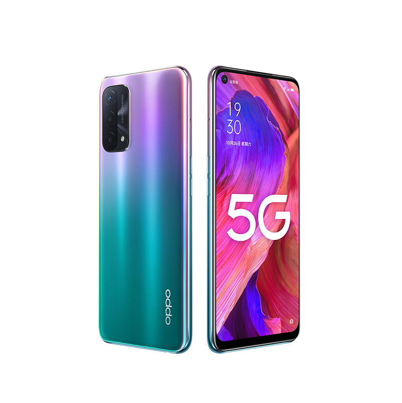 OPPO 256GB内存手机