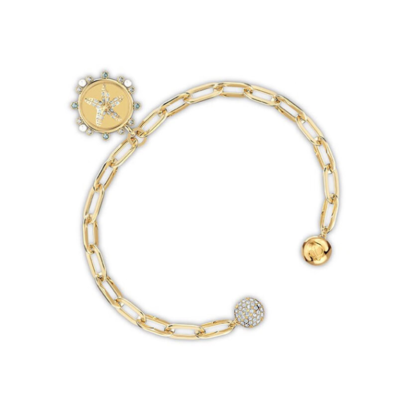 施华洛世奇 水象海星 手链