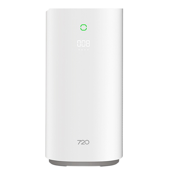 华为智选 720全效空气净化器