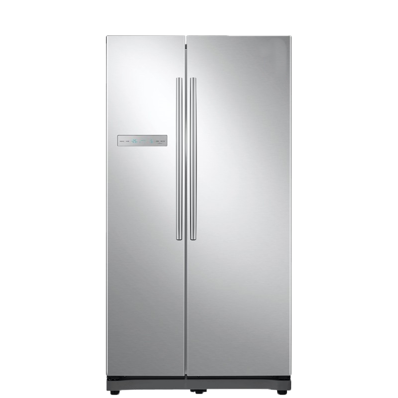 三星 全环绕气流变频冰箱