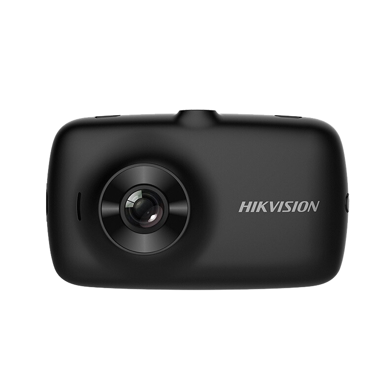 海康威视 停车监控行车记录仪