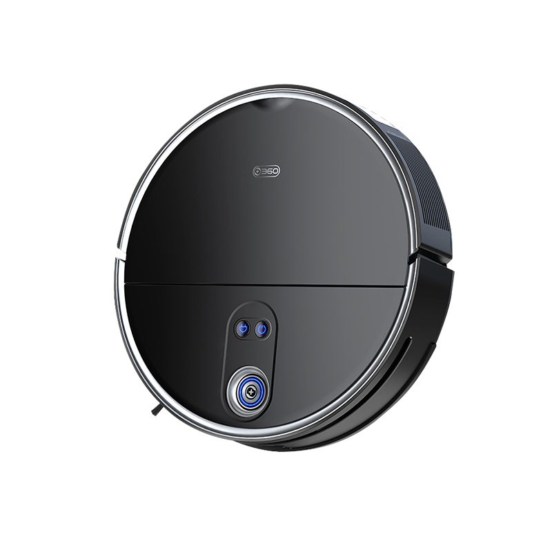 360 家用无线扫地机