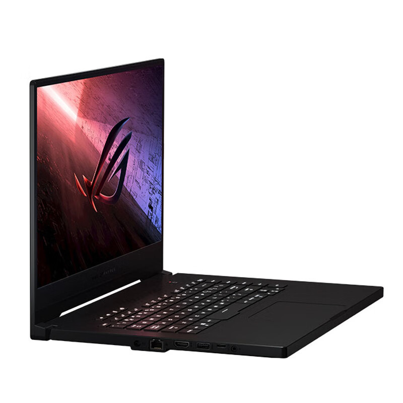 ROG 便携轻薄游戏本