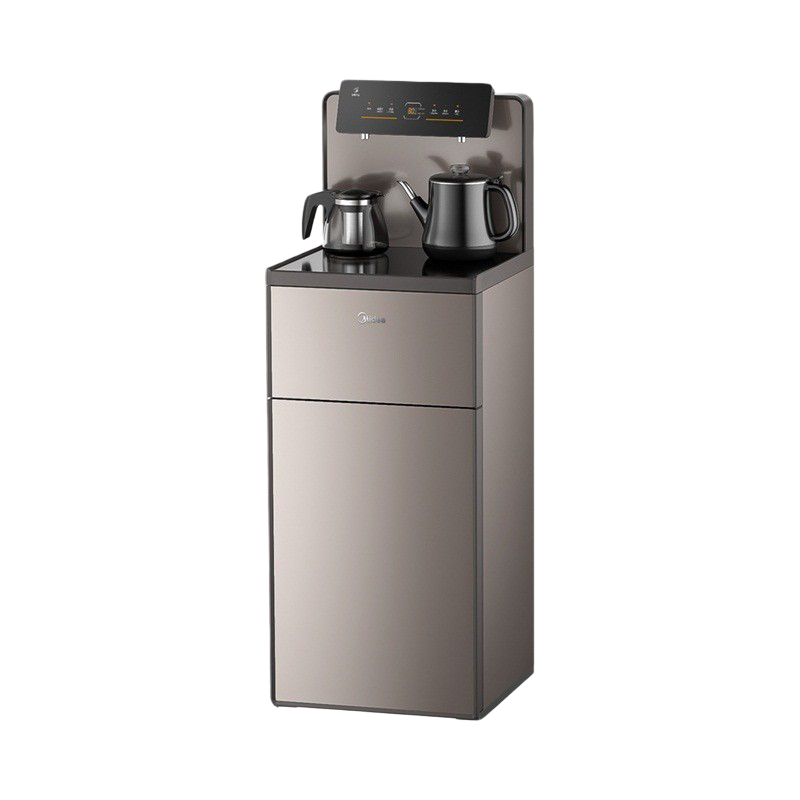 美的APP智控饮水机