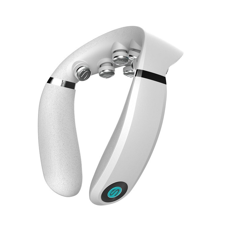 SKG 物理揉捏捶打按摩器