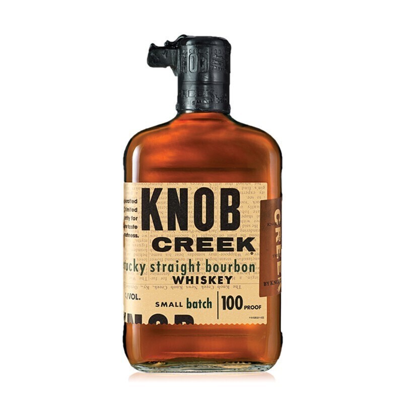 诺布溪 波本威士忌