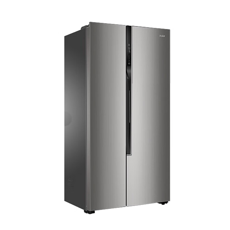 海尔 大容量变频风冷无霜冰箱