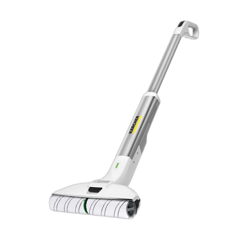 KARCHER 无线电动拖把