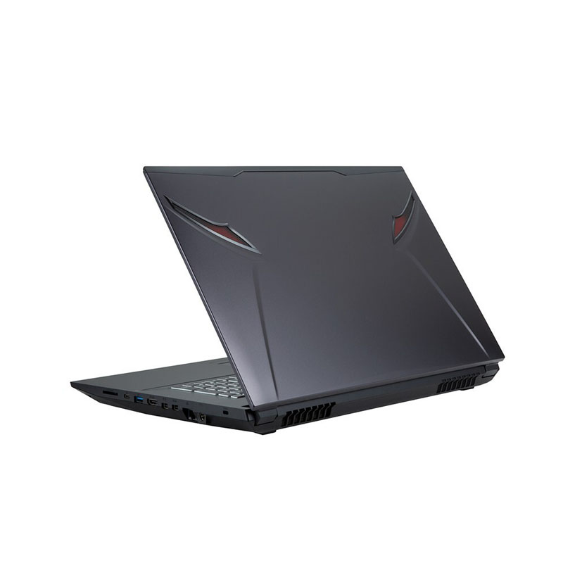 吾空 17.3英寸学生游戏本