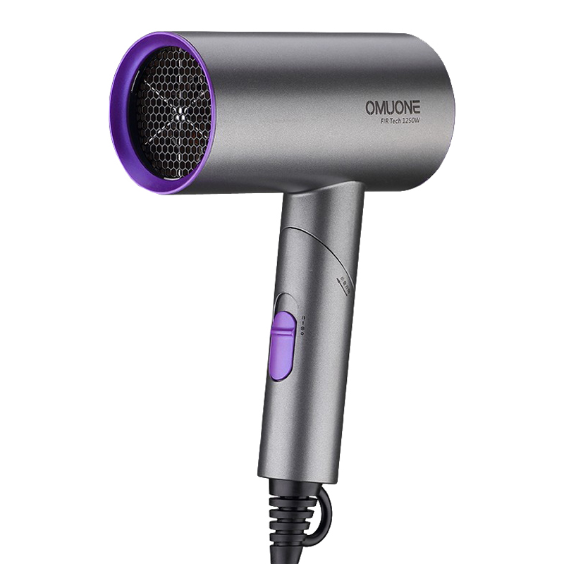 欧慕尼 强劲电机吹风机