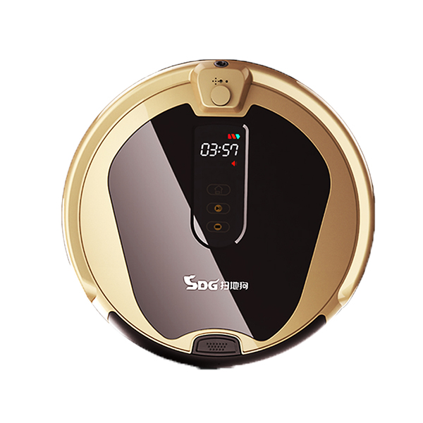 扫地狗 全自动超薄扫地机