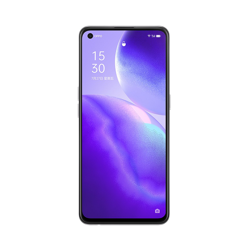 OPPO 四摄拍照手机