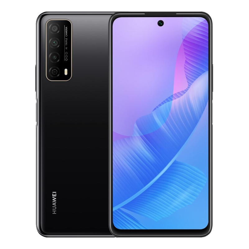 华为 大容量电池手机