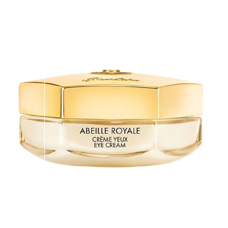 娇兰 丰盈保湿眼霜