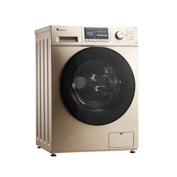 小天鹅全自动变频滚筒洗衣机