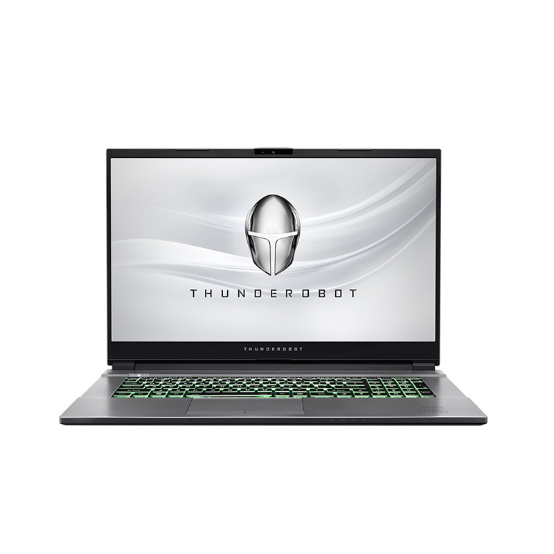 雷神 高清商用游戏本