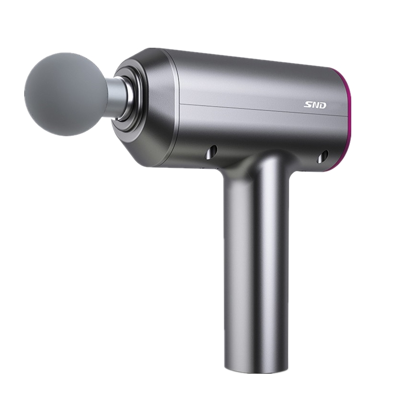 施耐德 进口平时筋膜枪