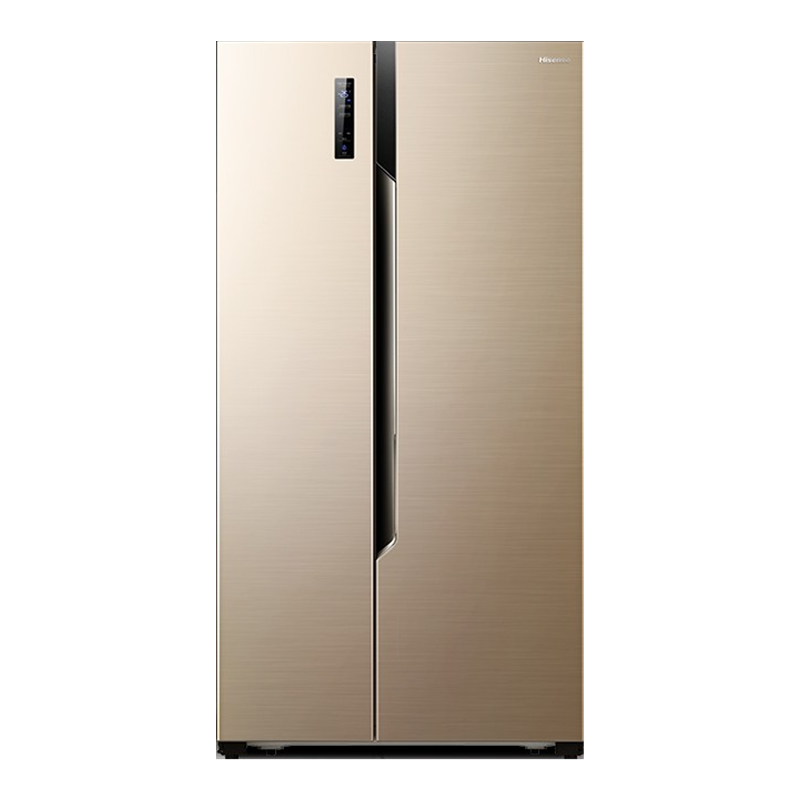 海信 食品级内胆冰箱