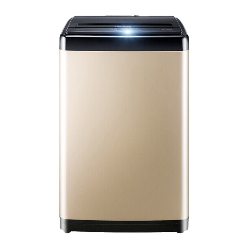 海信低噪节能洗衣机