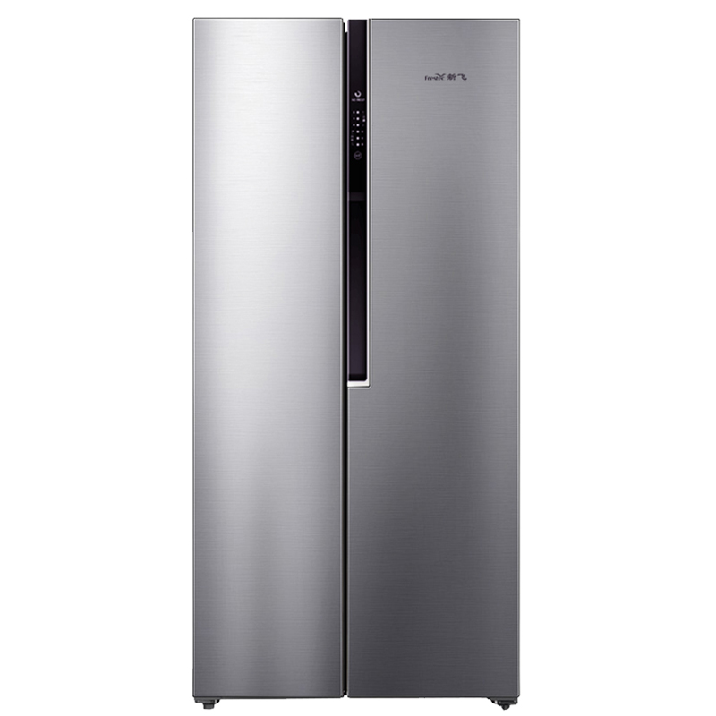 新飞 节能省电对开门冰箱
