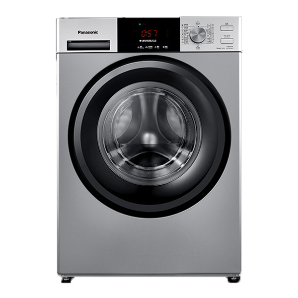 松下 除螨洗滚筒洗衣机