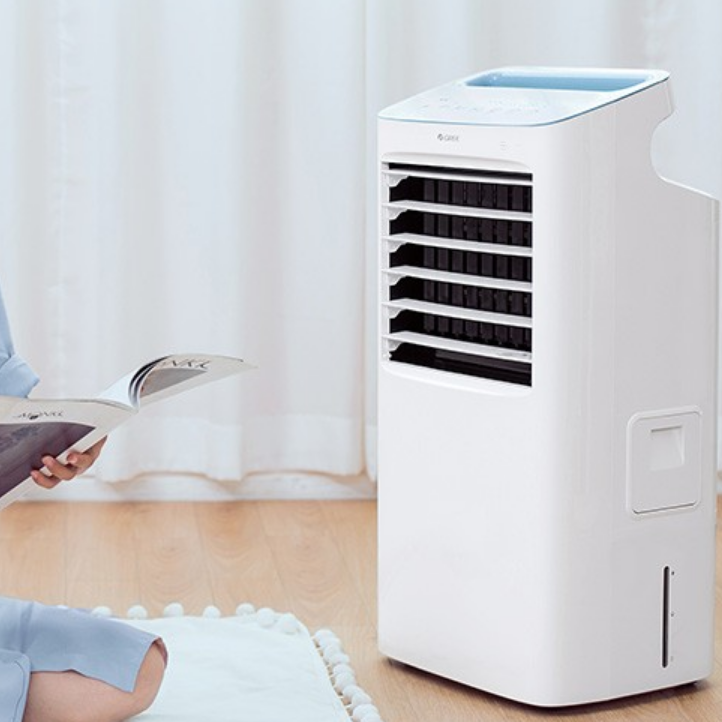 格力 家用办公冷风扇